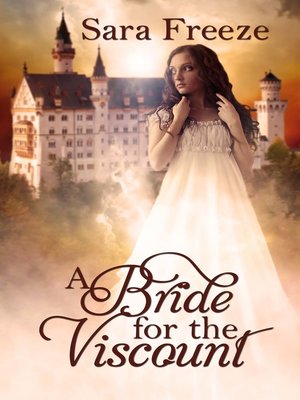 cover image of A Bride for the Viscount